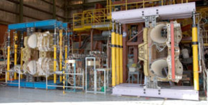 Hornet HUG 2.2 complete